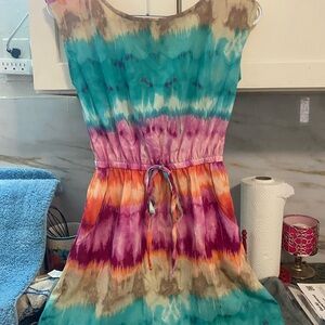 Bebop Colorful Dress